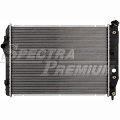 Kühler - Radiator  Camaro + Firebird V6 3,8L 93-02